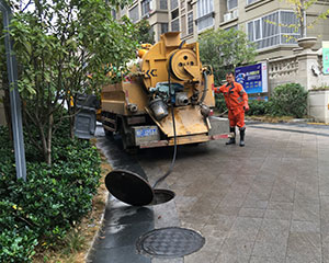 昆山管网知识-是否有行之有效的解决方案